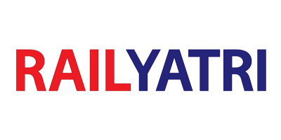 RailYatri Train