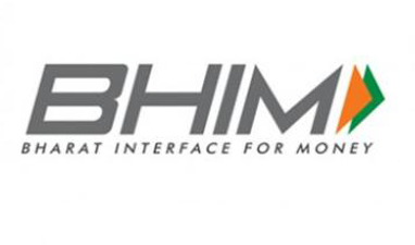 BHIM UPI CPR