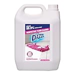 DABUR Dazzl Disinfectant Floor Cleaner – 5L- Amazon PV1020L-B1 Hand-held Vacuum Cleaner  (White)- Flipkart